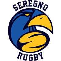 Seregno Rugby logo - Similar company to Omnia Servizi Mariano Comense