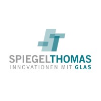 Spiegel Thomas logo - Similar company to Bgt Bischoff Glastechnik