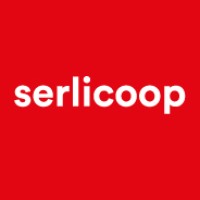 Serlicoop logo - Similar company to Impulso Cooperativo