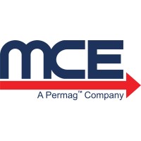 MCE - Magnetic Component Engineering logo - Similar company to Arnold Magnetic Technologies