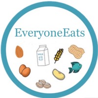 EveryoneEats logo - Similar company to We Shift Culture