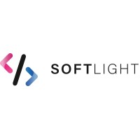 Softlight Chile logo - Similar company to Softlight
