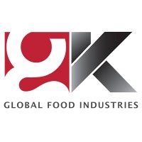 GK Global Food Industries logo - Similar company to Digitu Connect