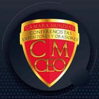 Cámara Mundial de Conferencistas Expositores y Oradores logo - Similar company to Relck
