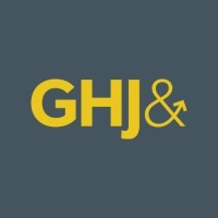 GHJ Search and Staffing logo - Similar company to Ghj