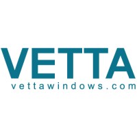 VETTA Windows logo - Similar company to Soundproof Windows Canada Ltd.