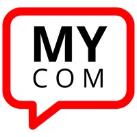 Mycom application logo - Similar company to Tipptopp17