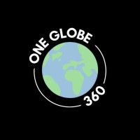 OneGlobe360 logo - Similar company to Go Testarossa Ventures