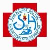 Sacred Heart Mission Hospital logo - Similar company to Saday Wellness