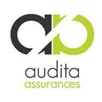 Audita Assurance logo - Similar company to Les Demeures Régionales