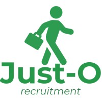 Just-O Recruitment Ltd logo - Similar company to Optima Staffing Solutions