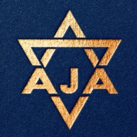 Australian Jewish Association logo - Similar company to Jnf Australia