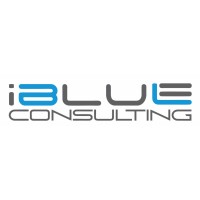 iBlue Consulting logo - Similar company to Cloudnext_Za