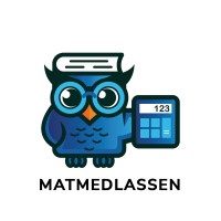 matmedlassen logo - Similar company to Edaptio