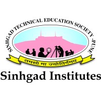 NBN Sinhgad Technical Institutes Campus logo - Similar company to Sinhgad Academy Of Engineering (Savitribai Phule Pune University Pune)