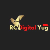RC DIGITAL YUG | Digital Marketing Company logo - Similar company to Softbean Tech