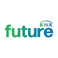 FutureKNX logo - Similar company to Aypro Akıllı Yaşam Sistemleri