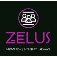 Zelus Inc logo - Similar company to Zelus India