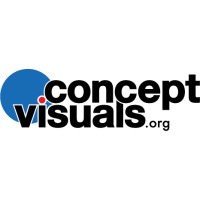 Concept Visuals logo - Similar company to Unisign Algérie By Nfc