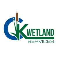 CK Wetland Services, Inc. logo - Similar company to Messick & Associates