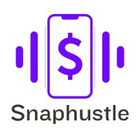 Snaphustle logo - Similar company to Human Superalignment