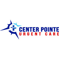 Center Pointe Urgent Care logo - Similar company to Elite Medical Supply