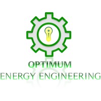 Optimum Energy Engineering logo - Similar company to Raymka Developers