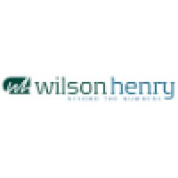 Wilson Henry LLP logo - Similar company to Glocon Services