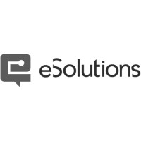 eSolutions logo - Similar company to Fed Ex Ground