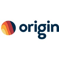 Origin logo - Similar company to Strive Technology Consulting, Inc.