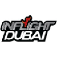 Inflight Dubai