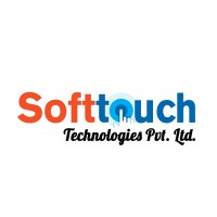 SOFTTOUCH TECH logo - Similar company to Softtouch