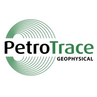 PetroTrace Geophysical logo - Similar company to Petrotrace