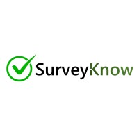 SurveyKnow logo - Similar company to Cognitive Intellegence Research Services