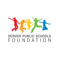 Denver Public Schools Foundation logo - Similar company to Conscious Ascent