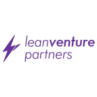 Lean Venture Partners logo - Similar company to Inno Link Technology Industry Co., Ltd.
