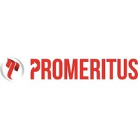 Promeritus logo - Similar company to Passion Anthem