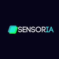 Sensoria logo - Similar company to Laceti