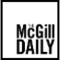 The Mcgill Daily