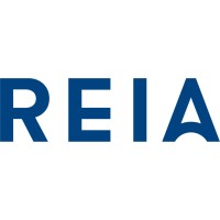 Reia logo - Similar company to Medtech Collaborative