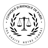 Clinique juridique de la Sorbonne logo - Similar company to Fabuza