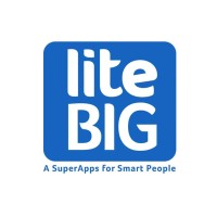 liteBIG logo - Similar company to Litebox