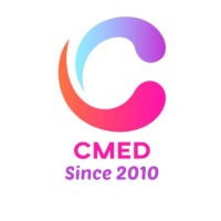 CMED Nigeria logo - Similar company to Abey Technical Engineering Services