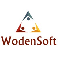Wodensoft logo - Similar company to Ianalytics