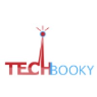 TechBooky logo - Similar company to Otowngist | Media & Creative Hub