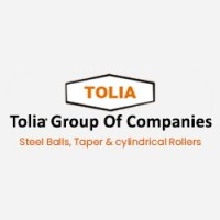 Tolia Group of Companies logo - Similar company to Roll Fast