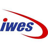IWES Ltd. logo - Similar company to Centrin