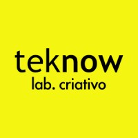 Teknow Criative Lab.