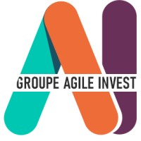 Agile Invest logo - Similar company to Web^Id - Agence Tech Lead