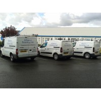 Alliance Painting Ltd logo - Similar company to Cummins Construction Ltd